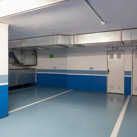 De Diseno Centro Silgar Apertura Al Mar *