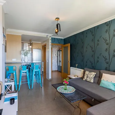 De Diseno Centro Silgar Apertura Al Mar *