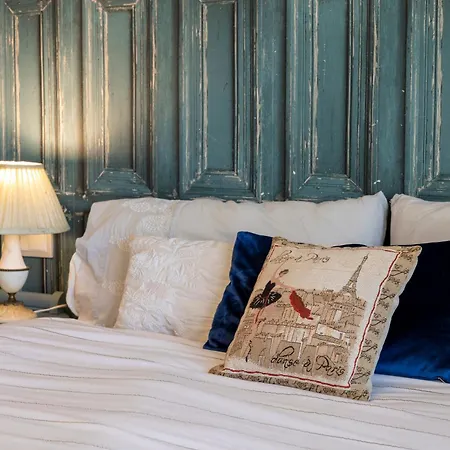 De Diseno Centro Silgar Apertura Al Mar Lejlighed *