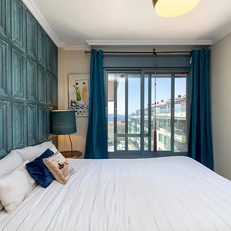 De Diseno Centro Silgar Apertura Al Mar *