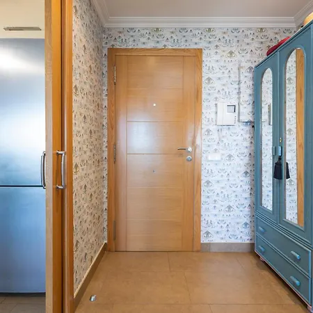 De Diseno Centro Silgar Apertura Al Mar *