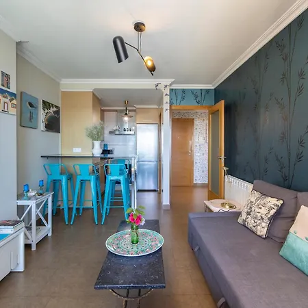 De Diseno Centro Silgar Apertura Al Mar * Sanxenxo