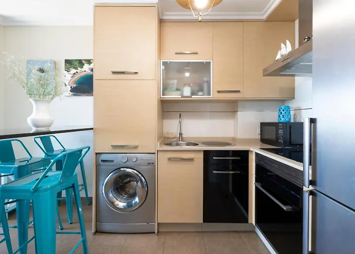 De Diseno Centro Silgar Apertura Al Mar * Sanxenxo