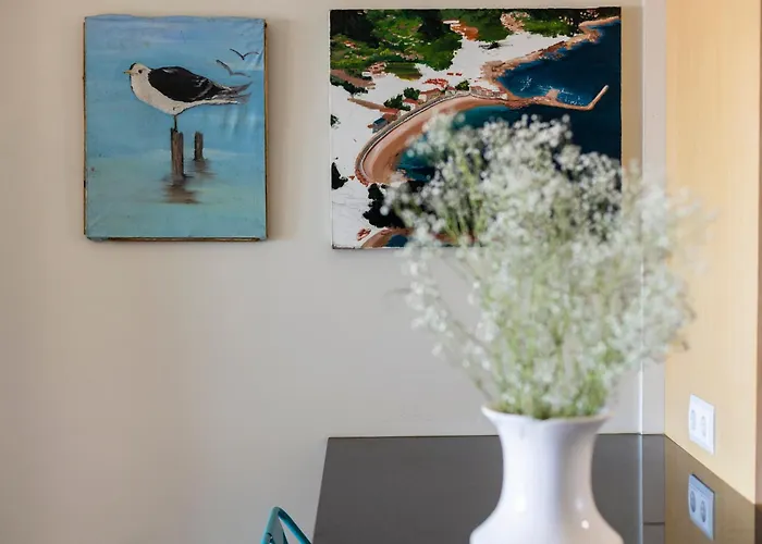 De Diseno Centro Silgar Apertura Al Mar