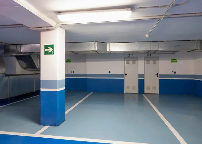 Appartamento De Diseno Centro Silgar Apertura Al Mar Sanxenxo