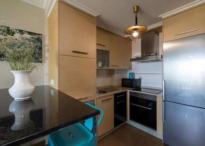 De Diseno Centro Silgar Apertura Al Mar Sanxenxo