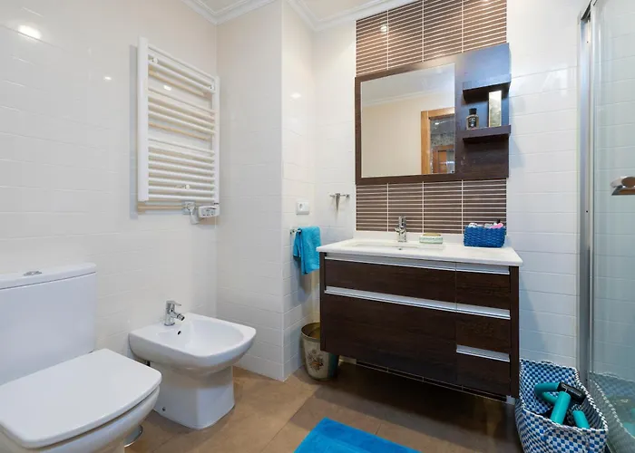 De Diseno Centro Silgar Apertura Al Mar *