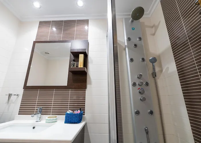 De Diseno Centro Silgar Apertura Al Mar Sanxenxo